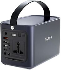 Orico portable power for sale  SUTTON COLDFIELD