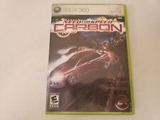 Need For Speed Carbon (Xbox 360) comprar usado  Enviando para Brazil