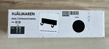 Ikea hjälmaren hakenleiste gebraucht kaufen  Sontra