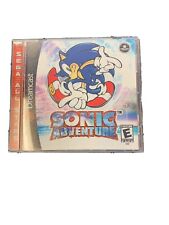 Sonic adventure for sale  Batavia