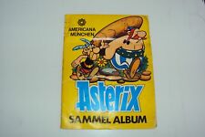 Asterix sammelbilderalbum 192b gebraucht kaufen  Hanau