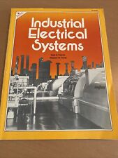 Industrial Electrical Systems, Patrick and Fardo, Sam 1a edición 1a impresión 1977, usado segunda mano  Embacar hacia Argentina