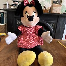 Minnie mouse huge for sale  HERNE BAY