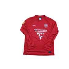Maillot foot nancy d'occasion  Caen
