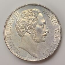 Gulden 1855 bayern gebraucht kaufen  Mehring