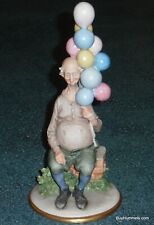 Giuseppe cappe figurine for sale  Howell