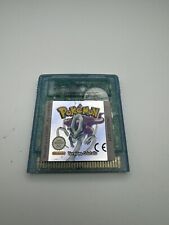 Pokémon cristallo 100 usato  Feldthurns