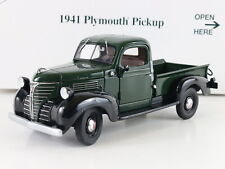 1941 plymouth pickup for sale  Vancouver