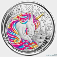Silver coin 2023 gebraucht kaufen  Zweibrücken