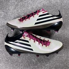 Adidas F50 Adizero SG - UK 8 for sale  Shipping to South Africa