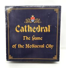 Vintage cathedral medieval for sale  Beaverton