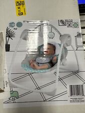 Usado, Ingenuity: Columpio para bebé portátil de fácil plegado Ity by Ingenuity, 0-9 meses segunda mano  Embacar hacia Argentina