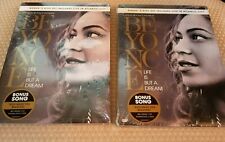 Usado, Beyoncé: a Vida É Um Sonho (dvd, 2013, 2-Disc Set) Lacrado comprar usado  Enviando para Brazil