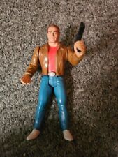 Last action hero for sale  LONDON