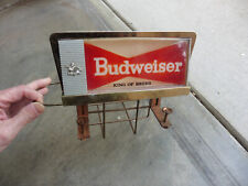 1960s budweiser beer for sale  Pinehurst