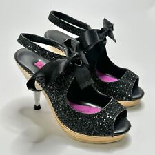 Betsey johnson black for sale  Heber City