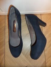 Tamaris schuhe pumps gebraucht kaufen  Westercelle,-Osterloh