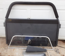 Steel bulkhead divider for sale  Owosso