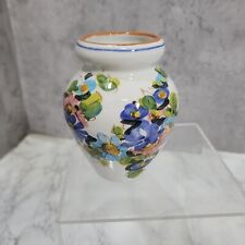 Mini vaso vintage usato  Spedire a Italy