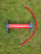 Red paddle titan for sale  TELFORD