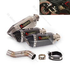 honda cb 750 sohc exhaust for sale  Shipping to Ireland