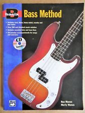 Bass method inside d'occasion  Nantes-