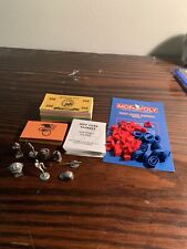 Lot mlb monopoly for sale  Albany