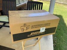 ii series bose 5 acoustimass for sale  Midland