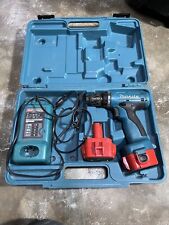 Makita 6270d akkuschrauber gebraucht kaufen  Torgau