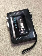 Sanyo f40 vintage for sale  READING