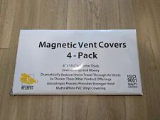 Magnetic air vent for sale  Seattle