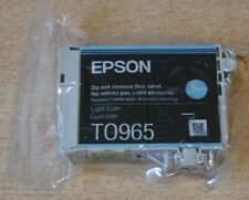 Genuine epson t0965 for sale  COLCHESTER