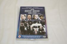 Softly Softly Task Force: Complete 1st Series Dvd Stratford Johns usato  Spedire a Italy