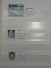 Sammlung ddr briefmarken gebraucht kaufen  Deutschland