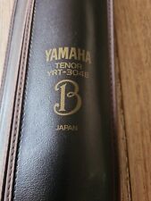 Yamaha yrt 304b gebraucht kaufen  Geesthacht