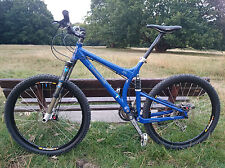 Maverick matic mountain for sale  LONDON