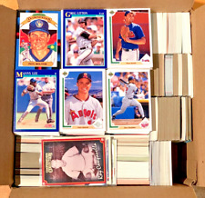 Baseball card lot for sale  Durham
