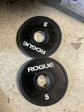 Rogue fitness urethane for sale  Blue Springs