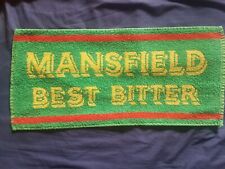 Mansfield best bitter for sale  BIRMINGHAM