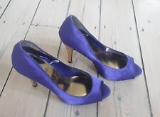 Evie indigo purple for sale  LONDON