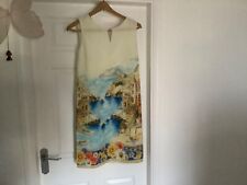 Ladies sleeveless summery for sale  CHESTERFIELD