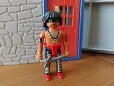 Figurine playmobil personnage d'occasion  Cambrai