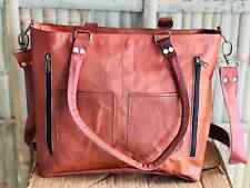 Leather bag women for sale  USA