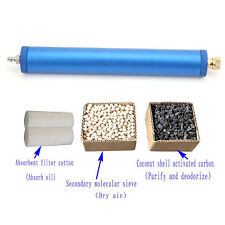 √ Bomba de filtro de ar PCP 30MPa separador de água óleo alta pressão com 20 filtros comprar usado  Enviando para Brazil