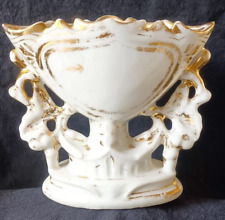 Vase mariée porcelaine d'occasion  Bonneval