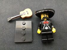 Lego mariachi minifigures for sale  Shipping to Ireland