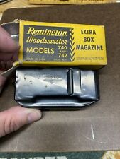 Remington woodsmaster 740 for sale  Cynthiana