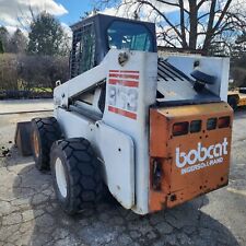 Bobcat 963 skid for sale  Woodstock