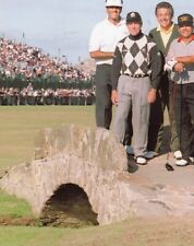 Seve ballesteros gary for sale  WITHAM