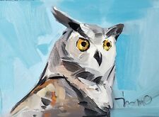 owl art for sale  Tucson